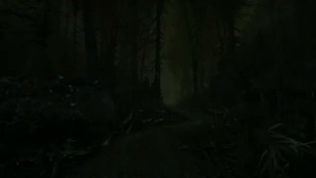 [Horror]The Cursed Forest #1 - Знакомство смотреть онлайн