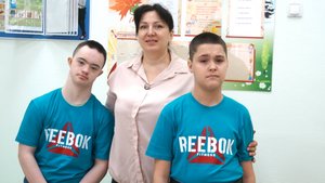 Занятие математическими представлениями с детьми ТМНР.