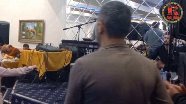 Расули Давлатбек Базми Туёна 2023