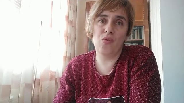 Репетитор испанского языка Демчук Ольга Владимировна