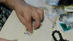 распаковка с Алиэкспрес 2я часть