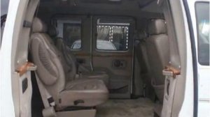 2003 GMC Savana Used Cars Detroit MI