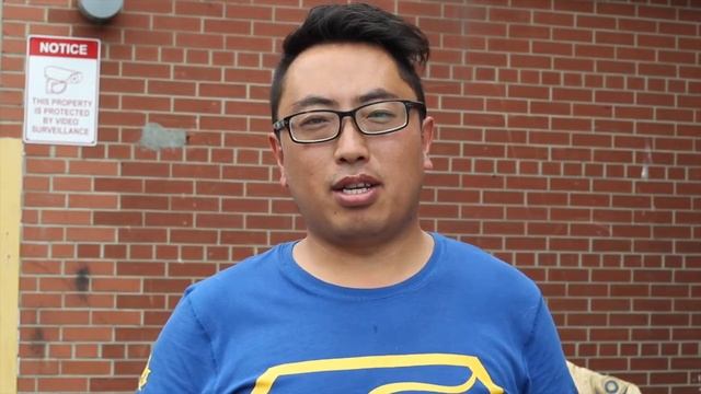 HH karmapa birthday Celebration, Toronto, CANADA смотреть онлайн