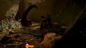 Jedi Fallen Order - The Stranger - Dathomir All Databank Entry Locations