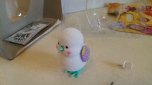 Little Live Pets Появление Цыпленка Обзор Игрушки Surprise Chick Toy Review
