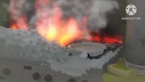 What The Fireman Sam Season 12 intro should've been