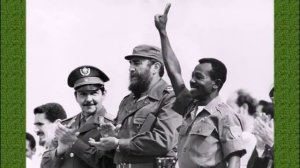 Интернациональный долг, на Острове Свободы. ГСВСК.