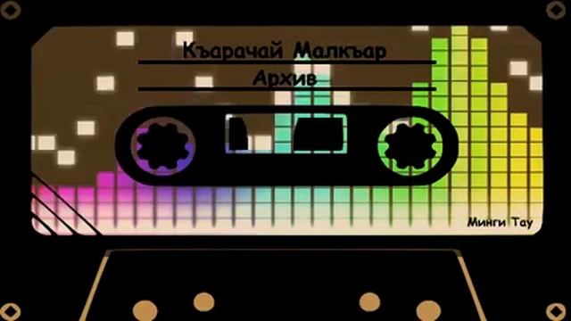 АИДА ДЕККУШЕВА. ВИТА 