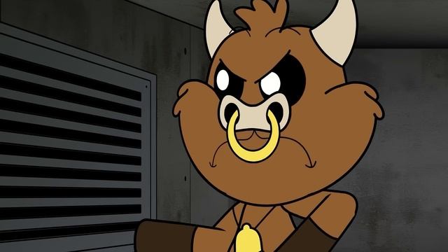 SMILING CRITTERS vs. REJECTED SMILING CRITTERS?! SMILING CRITTERS ANIMATION