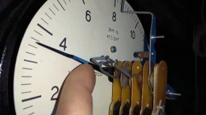 ЭЛЕКТРОКОНТАКТНЫЙ МАНОМЕТР,УСТРОЙСТВО, ПРИНЦИП ДЕЙСТВИЯ, ВАРИАНТЫ ПРИМЕНЕНИЯ