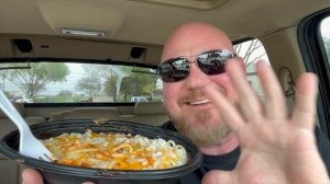 Steak 'n Shake Chili 5 Way REVIEW- Bonus story of how I got to Cincinnati- brickeats