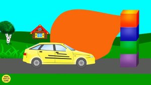 Машинки,cars. Изучение фигур, цвета, цифр. Развивающие мультики для детей про машинки