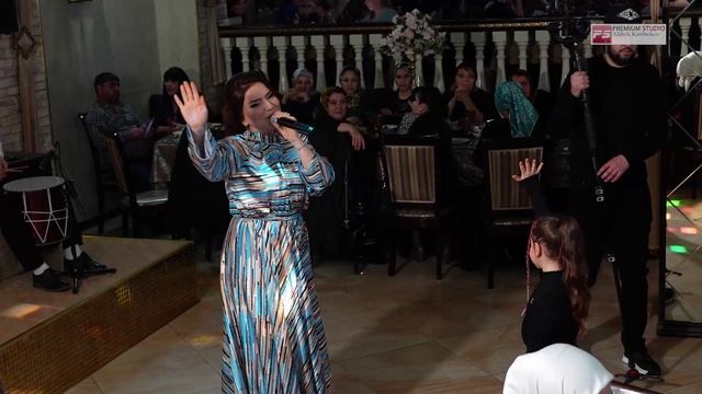 ТВОРЧЕСКИЙ ВЕЧЕР БАТЫРХАНА КАЗИМОВА смотреть онлайн