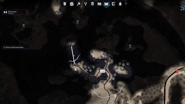 Где найти клюкву, морошку и мох в Bellwright