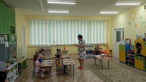 Маленькие фокусники