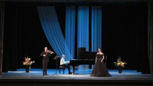 R.Strauss "Morgen"
