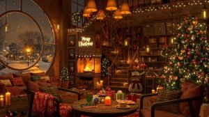 Warm-Christmas-Jazz-Instrumental-Music-at-Cozy-Coffee-Shop-A