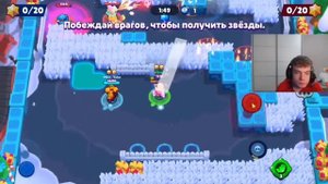 После Этих 3х Игр LeNain Добавил В ДР Игоря Мирного! Игорь Мирный Встретил LeNain В Соло Лиге!