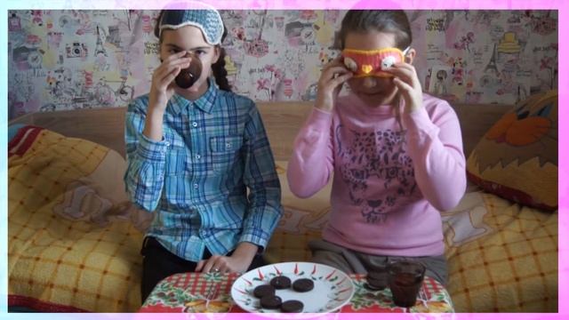 OREO CHALLENGE. ОРЕО челэндж. \\ НА ЛИЗИН КАНАЛ СЫЛКА В ОПИСАНИИ смотреть онлайн