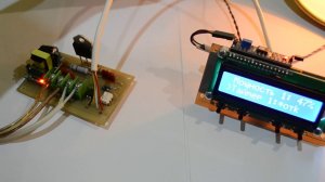 Блок управления (таймер) для точечной, контактной сварки, споттера (двойной импульс) - обзор