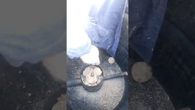 Супер копчение без канцерогенов