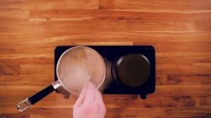 Цельнозерновая овсяная каша. Вэлнэс рецепты Игелесы