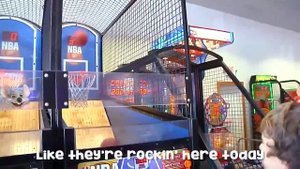 Chuck E Cheese - Every Boy Every Girl (1997, 2007, and 2017 mashup)