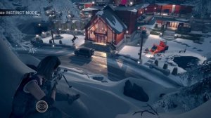 Hitman Sniper: The Shadows Gameplay Walkthrough