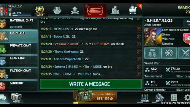 Watch me stream Art of War 3 on Omlet Arcade! смотреть онлайн