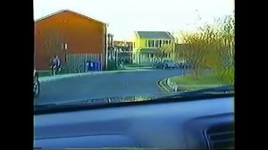 The Brutality Of AUGUST UNDERGROUND