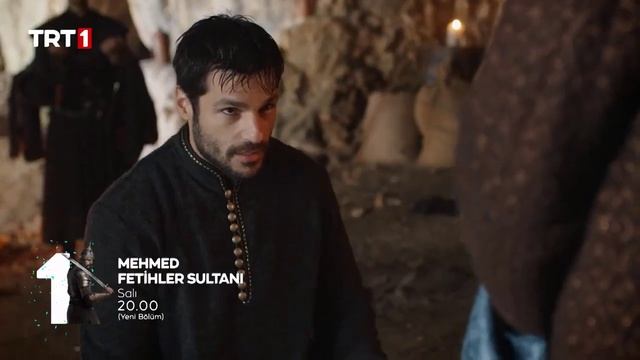 Mehmed: Fetihler Sultanı 4. Bölüm Fragmanı