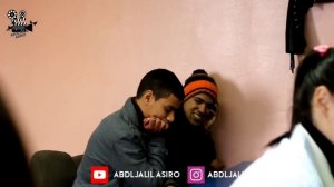 فيلم قصير " الحب وسط المدرسة ...