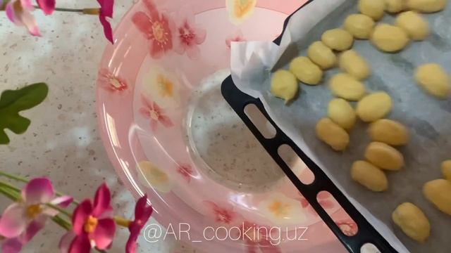 Десерт «Заварные пальчики». Вкусно и быстро😍 Просто пальчики оближешь😋