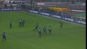 гол дель пьеро интеру в 1998