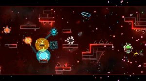 TROLLMACHINE - Geometry Dash