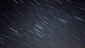 Гиперлапс Samsung S23 Ultra, Orion