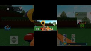 Roblox построй корабль и отправляйся за сокровищами #1