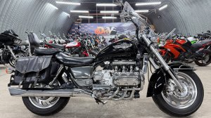 Обзор Honda Valkyrie |В НАЛИЧИИ|