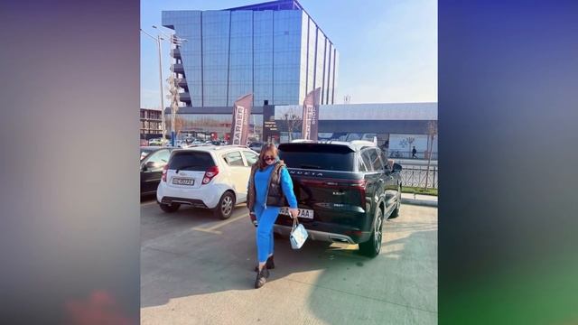 Шошилинч хабар Феруза Норматова Асалхоней хакида дахшат гапларни гапирди