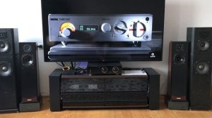 Ruark Templar II (воспроизведение с Ютуба 3)