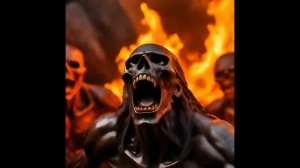 Песня - Пламя ненависти