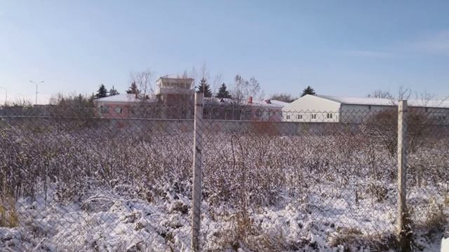 Память о  Пятигорском Авиаотряде ПАНХ.