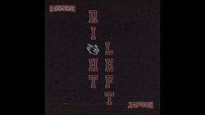 ВПРАВО ВЛЕВО - Japssii, Rainmerge