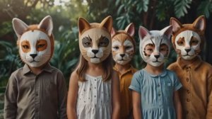 Квадробер и Рабочий (Disney Style) - DJ Viktorinox & Suno