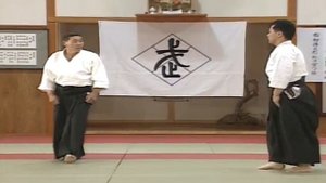 Дайто Рю Айкидзюцу часть 1 / Daito Ryu Aikijujutsu Hiden Mokuroku
