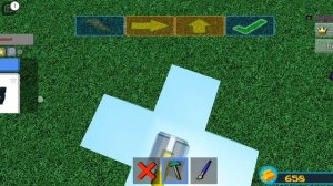 Секреты построй корабль и найди сокровище