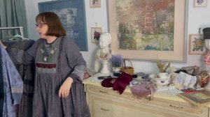 Коллекция Зима 2024-2025 продолжение