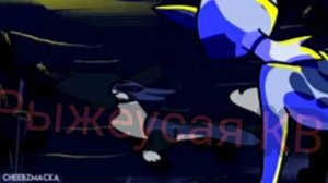 Коты-Воители Искра,Уголёк и Коршун - Кукла Колдуна