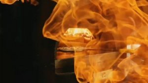 Открытие ГОРЯЧИЙ ЦЕХ ТЮМЕНЬ! Событие-которого ждал весь город! Полный зал гостей и OBER BOOKING