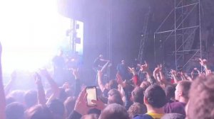 Limp Bizkit live in Krasnodar 16.02.2020